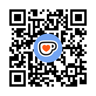 Support QR Code