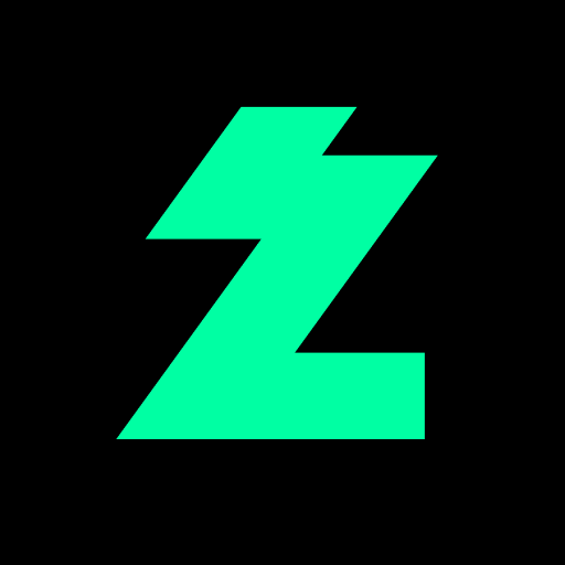 Chzzk logo