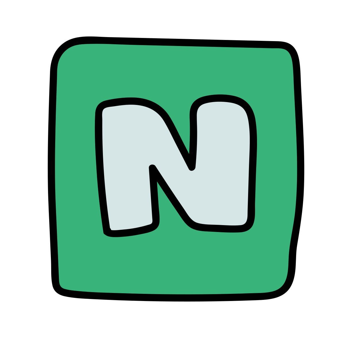 Naver Game logo